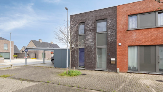 Volkaardstraat - 2 - - 8791