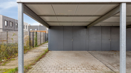 Volkaardstraat - 2 - - 8791