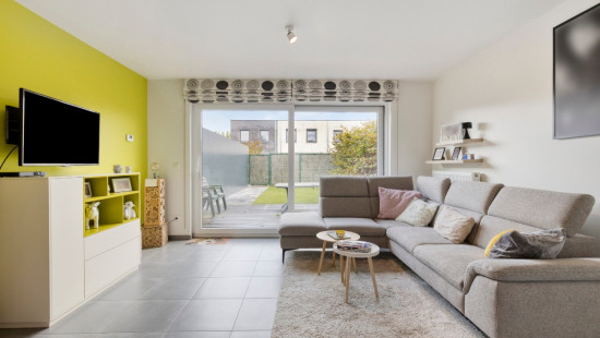 Volkaardstraat - 2 - - 8791