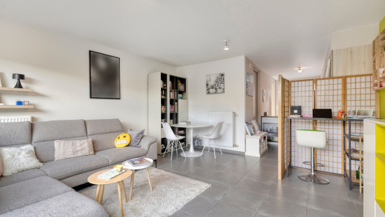 Volkaardstraat - 2 - - 8791