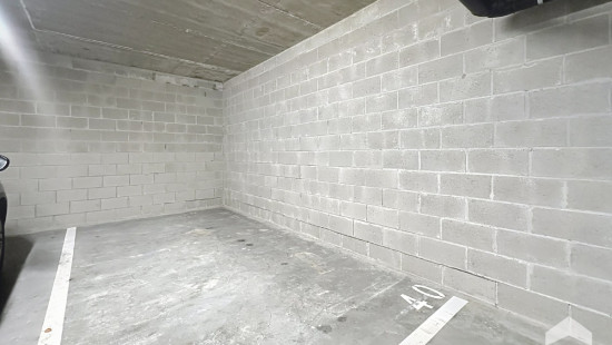 Rue Colonel Bourg - 103 - - 1030