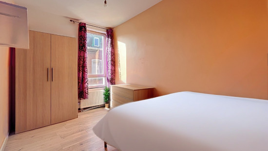 Rue des Champs du Mont - 27 - - 4102