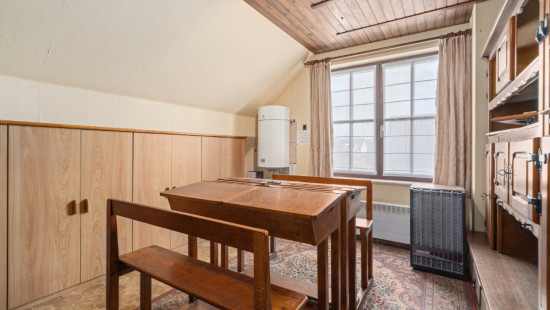 Korenbloemstraat - 13 - - 1850