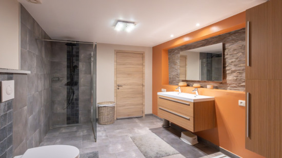 Villers la bonne eau - 5 - - 6600