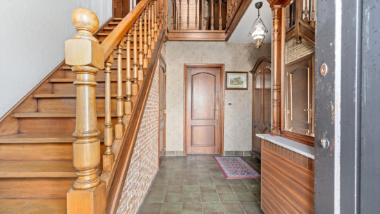 Korenbloemstraat - 13 - - 1850