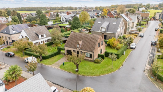 Korenbloemstraat - 13 - - 1850