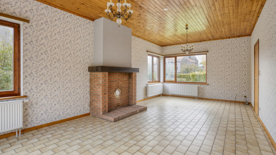 Dorenstraat - 17 - - 3020