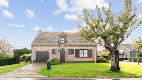 Korenbloemstraat - 13 - - 1850