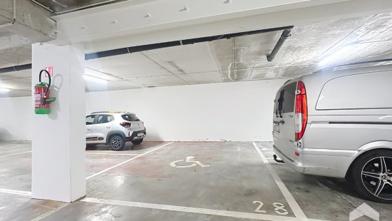 Rue Colonel Bourg - 103 - - 1030