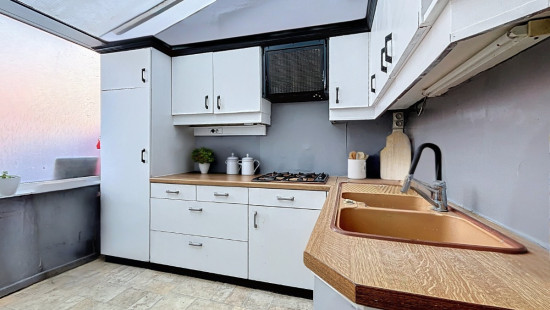 Rue des Champs du Mont - 27 - - 4102