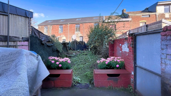 Rue des Champs du Mont - 27 - - 4102