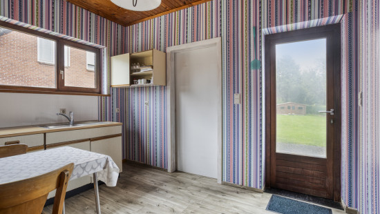 Dorenstraat - 17 - - 3020