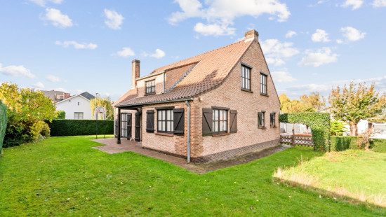 Korenbloemstraat - 13 - - 1850