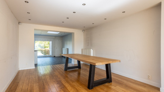 Stijn Streuvelslaan - 86 - - 8501