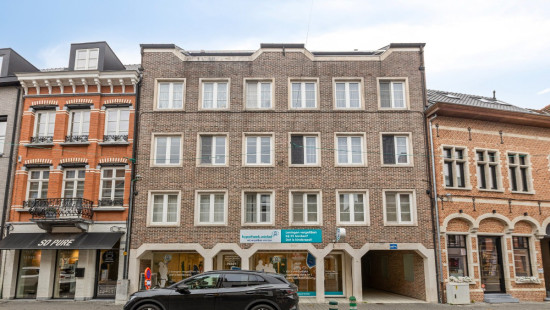 Hasseltsestraat - 58 - A.5 - 3290