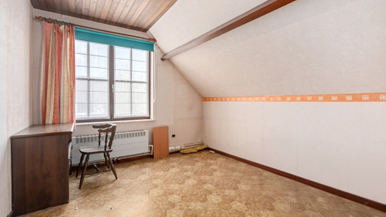 Korenbloemstraat - 13 - - 1850