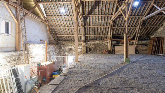 Villers la bonne eau - 5 - - 6600