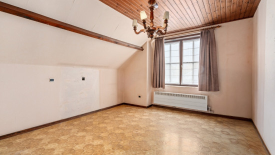 Korenbloemstraat - 13 - - 1850