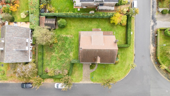 Korenbloemstraat - 13 - - 1850