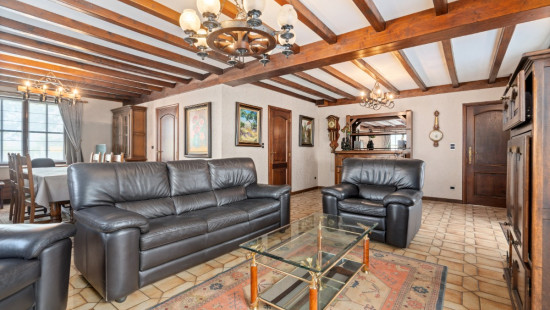 Korenbloemstraat - 13 - - 1850