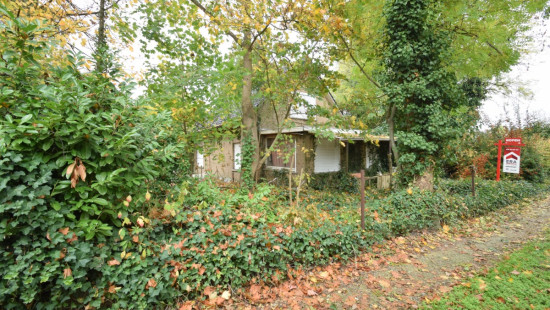 Berkendreef - 7 - - 3380