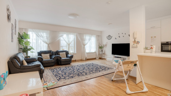 Hasseltsestraat - 58 - A.5 - 3290