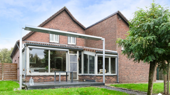 Dennenweg - 36 - - 3520