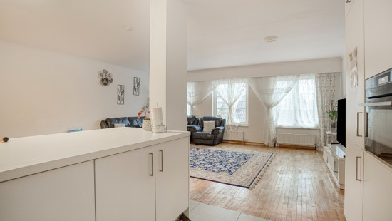 Hasseltsestraat - 58 - A.5 - 3290