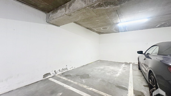 Rue Colonel Bourg - 103 - - 1030