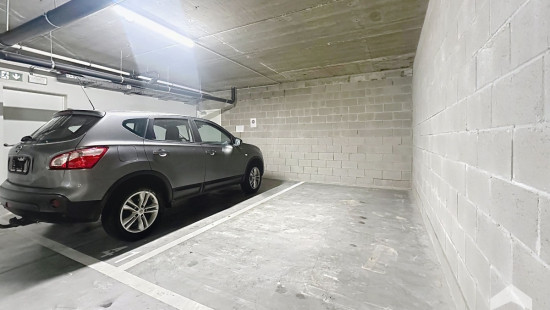 Rue Colonel Bourg - 103 - - 1030