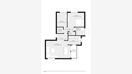 Oudegemsebaan - 183 - 2 - 9200