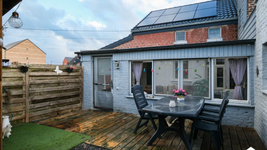 Nieuwdorpstraat - 40 - - 3450