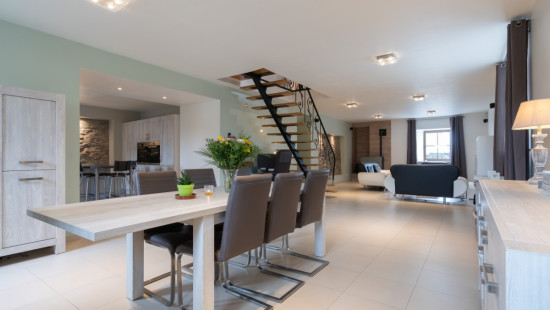 Villers la bonne eau - 5 - - 6600