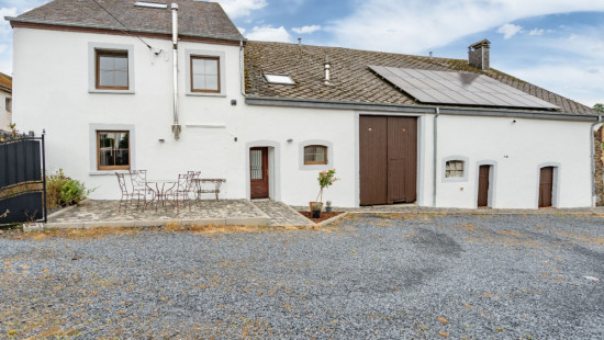 Villers la bonne eau - 5 - - 6600