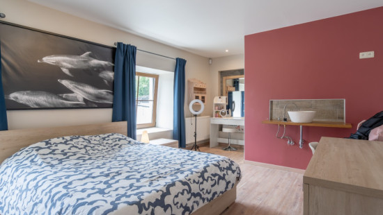 Villers la bonne eau - 5 - - 6600