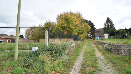 Berkendreef - 7 - - 3380