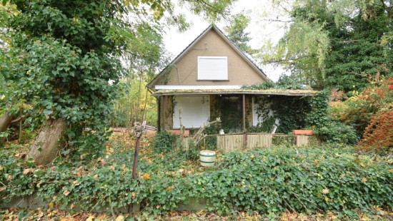 Berkendreef - 7 - - 3380