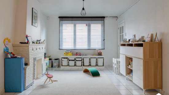 Berkenlaan - 33 - - 3600