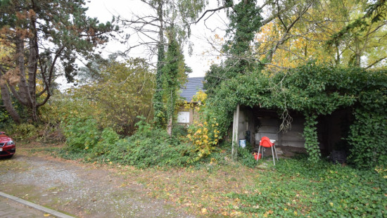 Berkendreef - 7 - - 3380