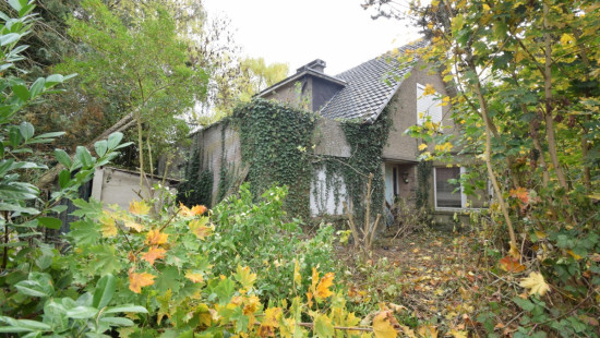 Berkendreef - 7 - - 3380