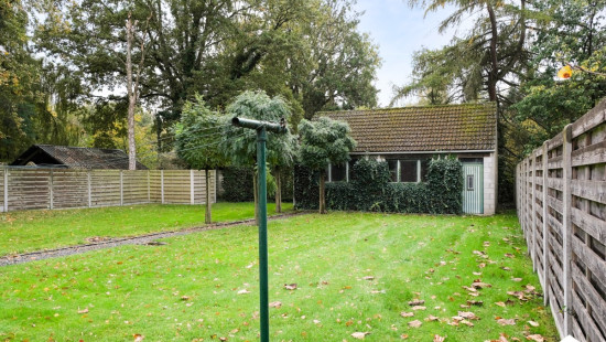 Dennenweg - 36 - - 3520