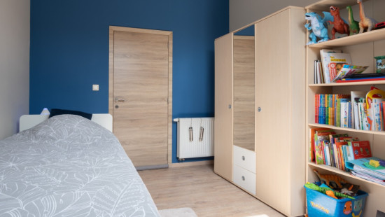 Villers la bonne eau - 5 - - 6600