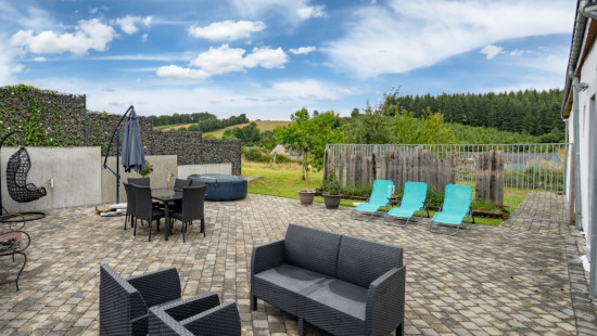 Villers la bonne eau - 5 - - 6600