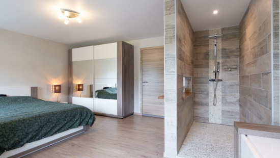 Villers la bonne eau - 5 - - 6600