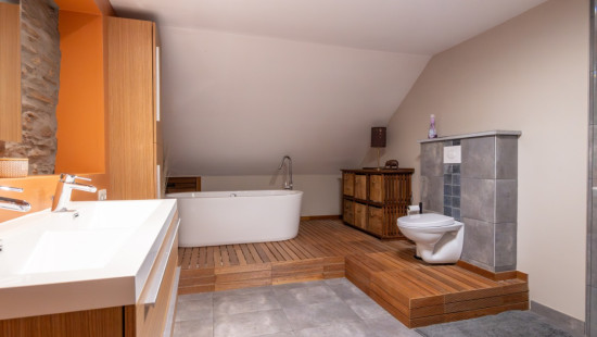 Villers la bonne eau - 5 - - 6600