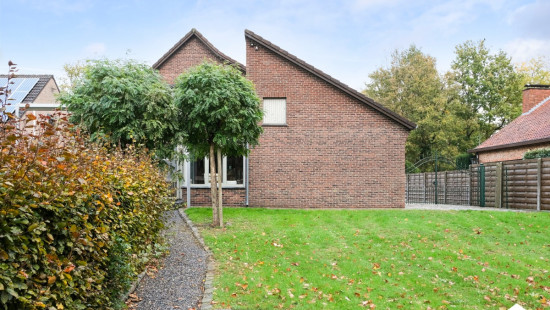 Dennenweg - 36 - - 3520