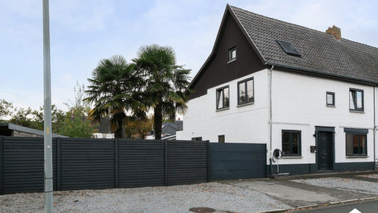 Berkenlaan - 33 - - 3600