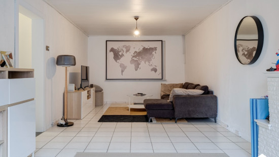 Berkenlaan - 33 - - 3600