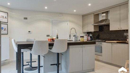 Berkenlaan - 33 - - 3600