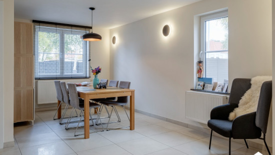 Berkenlaan - 33 - - 3600